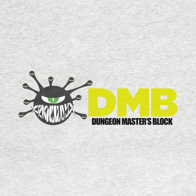 DMB Classic 01 by dms_block